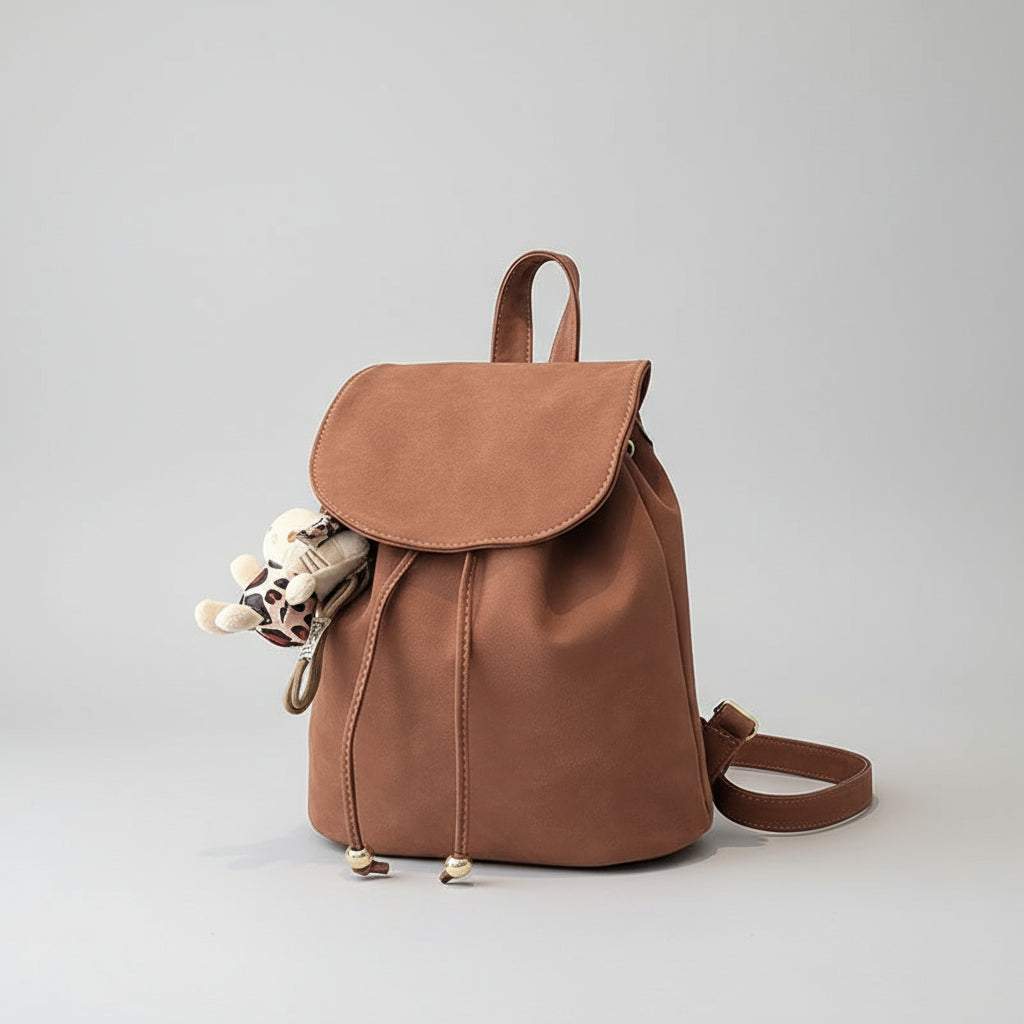 RetroCharm Rucksack Damen