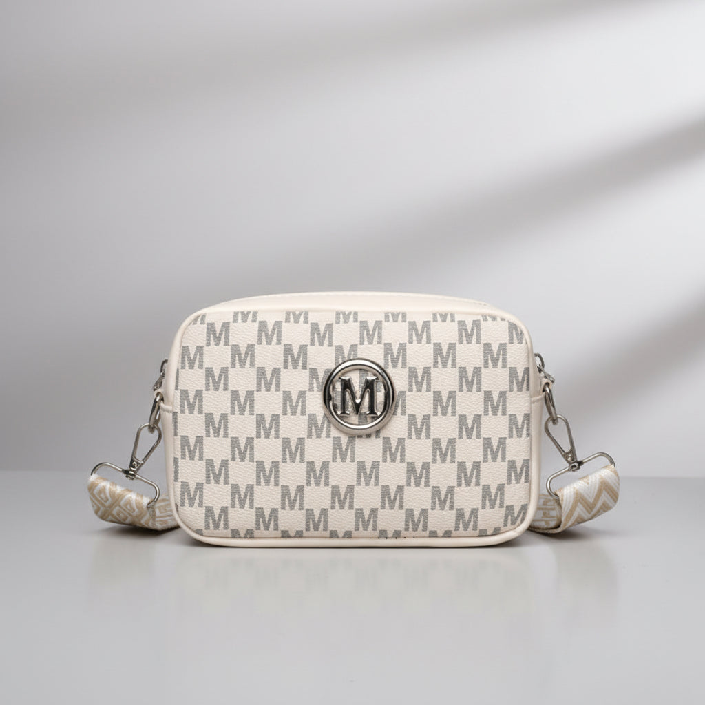 Mirella Crossbody Luxus Umhängetasche Damen