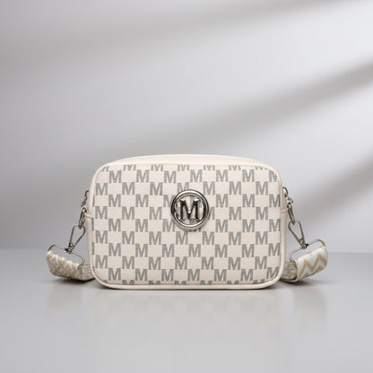 Mirella Crossbody Luxus Umhängetasche Damen