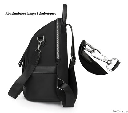 Luna Multi Style 3-in-1 Rucksack Damen