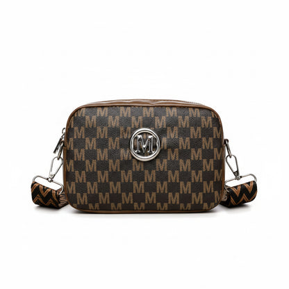 Mirella Crossbody Luxus Umhängetasche Damen