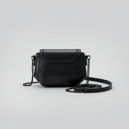 Sienna Chic Crossbody Umhängetasche Damen