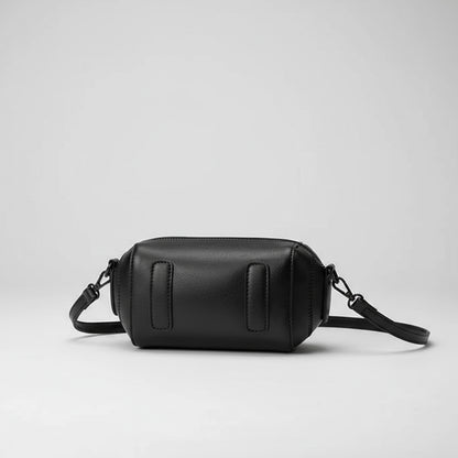 Sienna Chic Crossbody Umhängetasche Damen