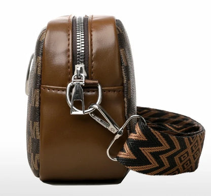 Mirella Crossbody Luxus Umhängetasche Damen