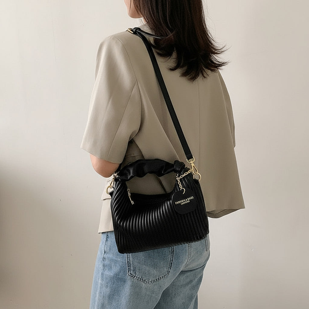 Urban Grace Crossbody Umhängetasche Damen