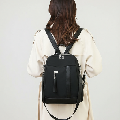 Luna Multi Style 3-in-1 Rucksack Damen