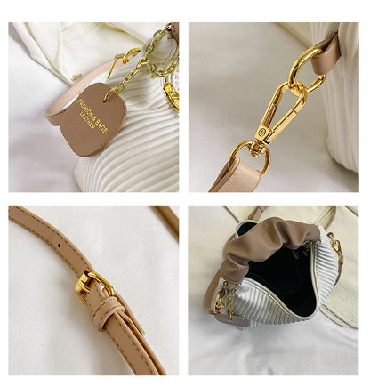 Urban Grace Crossbody Umhängetasche Damen