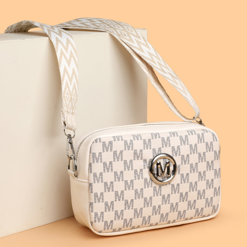 Mirella Crossbody Luxus Umhängetasche Damen