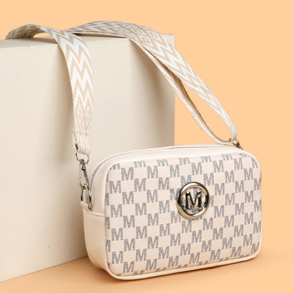 Mirella Crossbody Luxus Umhängetasche Damen