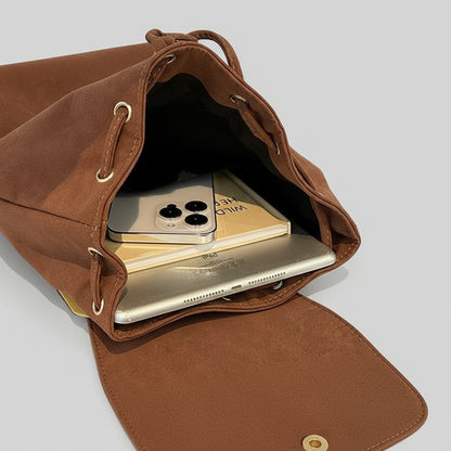 RetroCharm Rucksack Damen