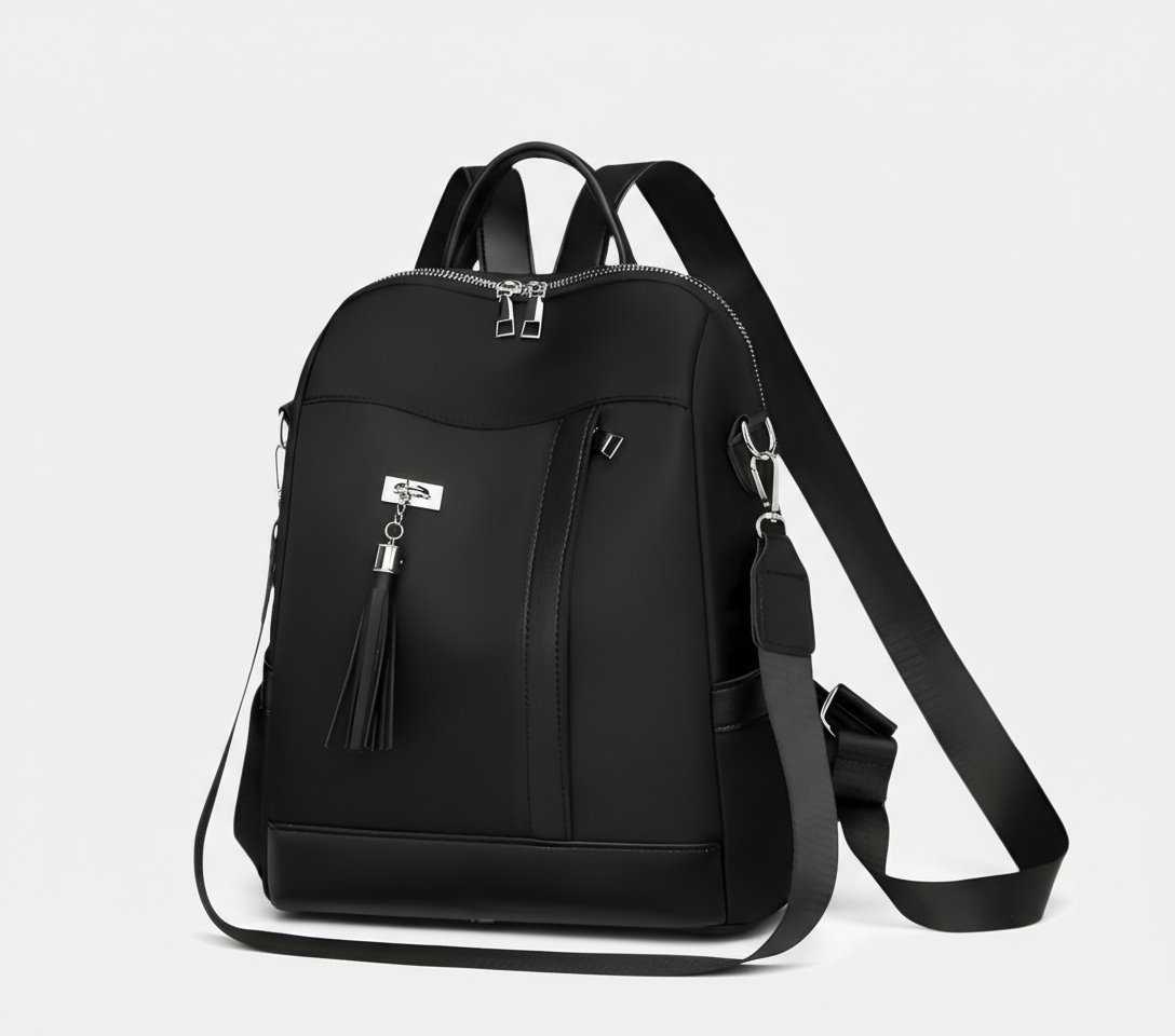 Luna Multi Style 3-in-1 Rucksack Damen