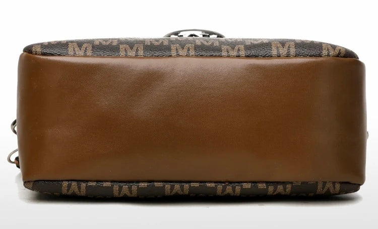 Mirella Crossbody Luxus Umhängetasche Damen