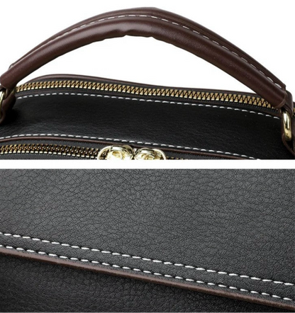 Lunara Crossbody Luxus Umhängetasche Damen