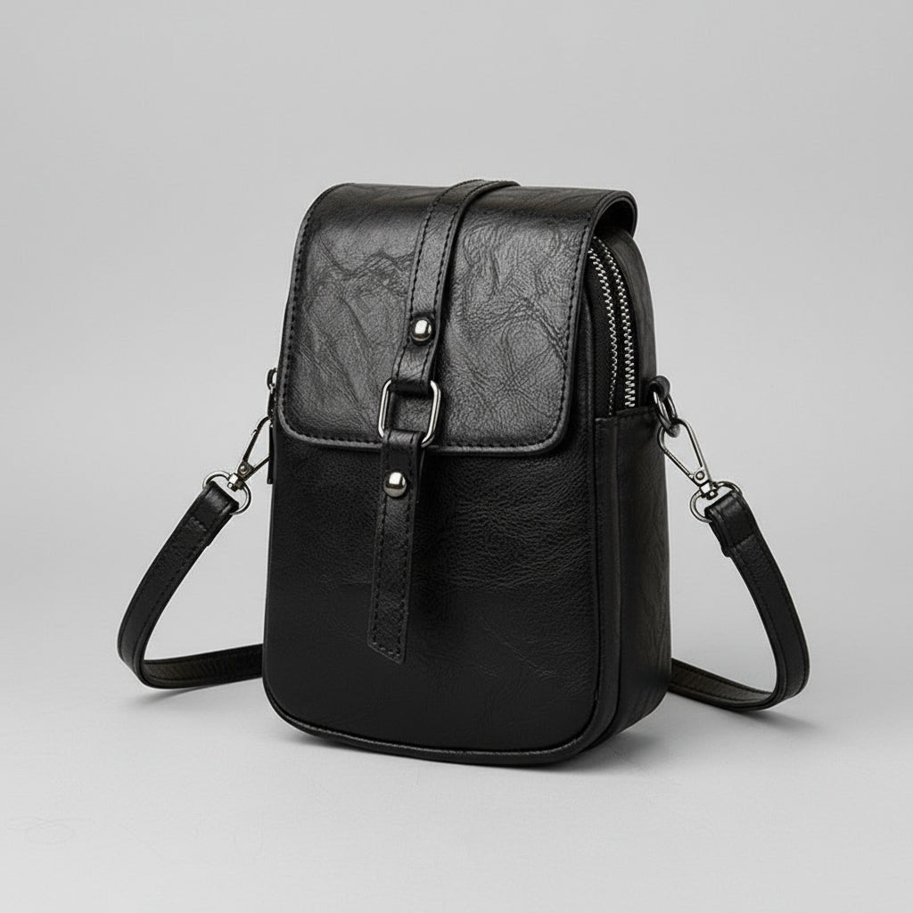 Allrounder Luxus Umhängetasche Damen