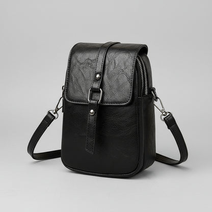 Allrounder Luxus Umhängetasche Damen