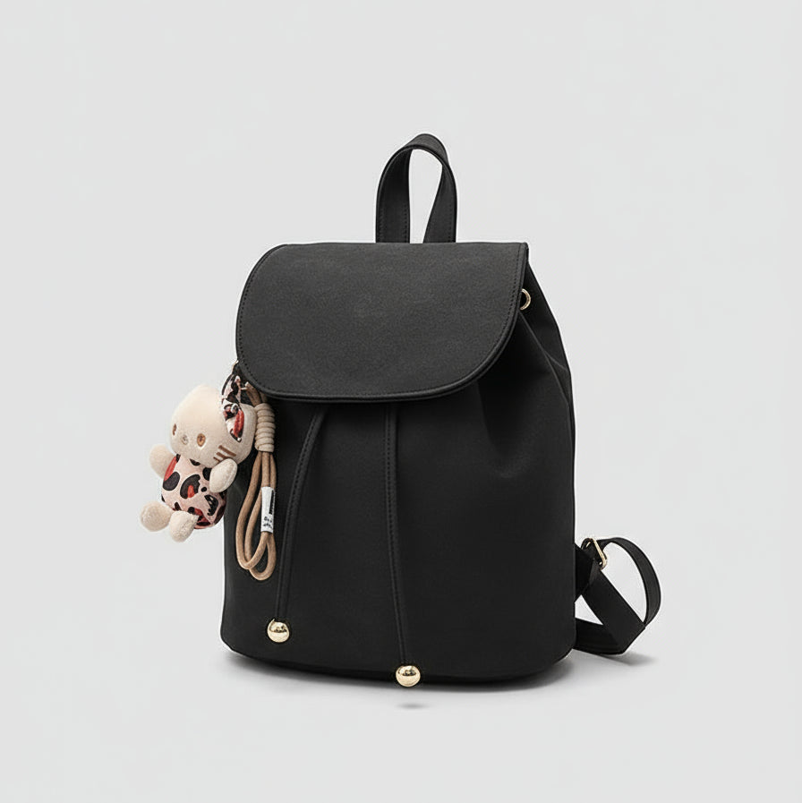 RetroCharm Rucksack Damen