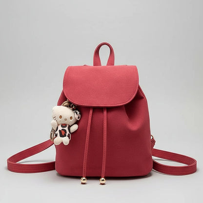 RetroCharm Rucksack Damen