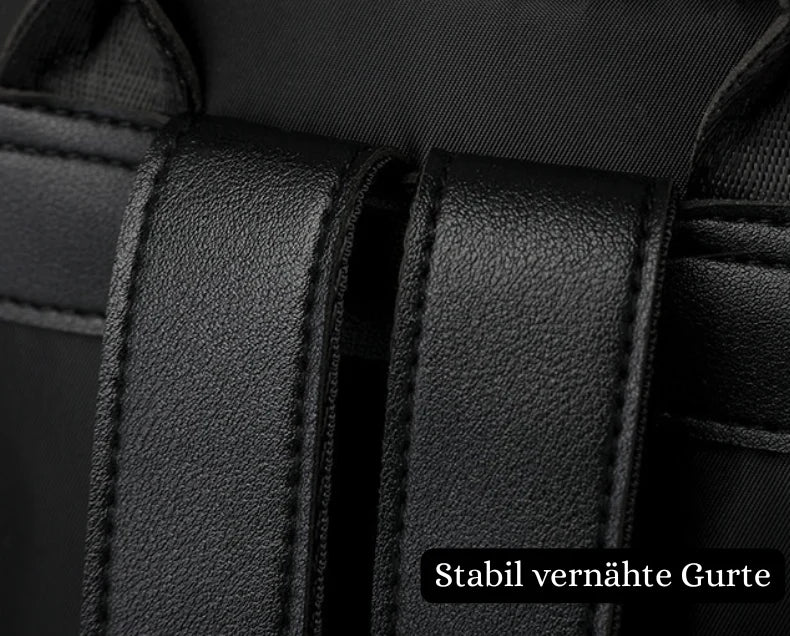 Luna Multi Style 3-in-1 Rucksack Damen