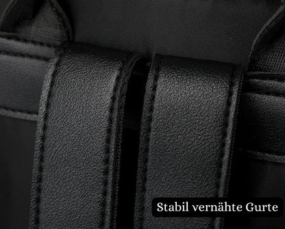 Luna Multi Style 3-in-1 Rucksack Damen