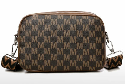 Mirella Crossbody Luxus Umhängetasche Damen