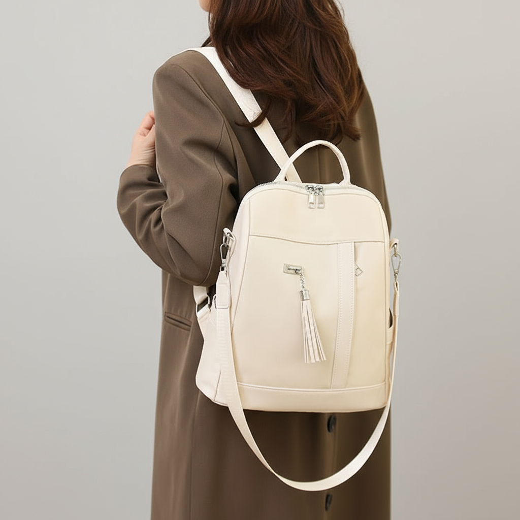 Luna Multi Style 3-in-1 Rucksack Damen