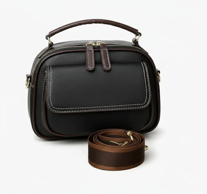 Lunara Crossbody Luxus Umhängetasche Damen