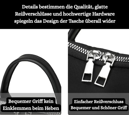 Luna Multi Style 3-in-1 Rucksack Damen