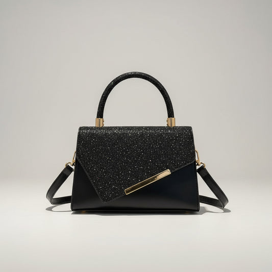 Veloura Luxus Umhängtasche Damen