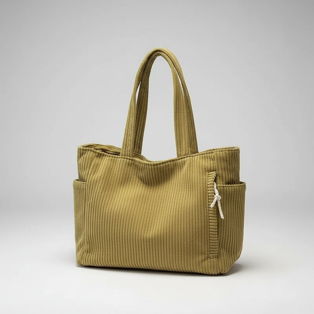Maison Cordé Shopper Tasche Damen