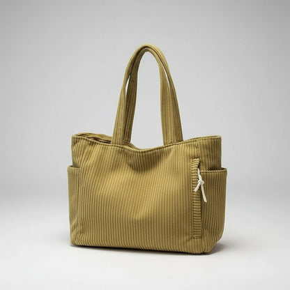 Maison Cordé Shopper Tasche Damen