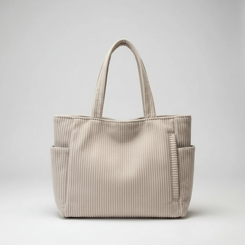 Maison Cordé Shopper Tasche Damen