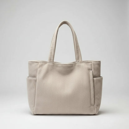 Maison Cordé Shopper Tasche Damen