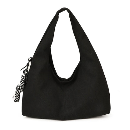 Aurélia Canvas Shopper Tasche Damen