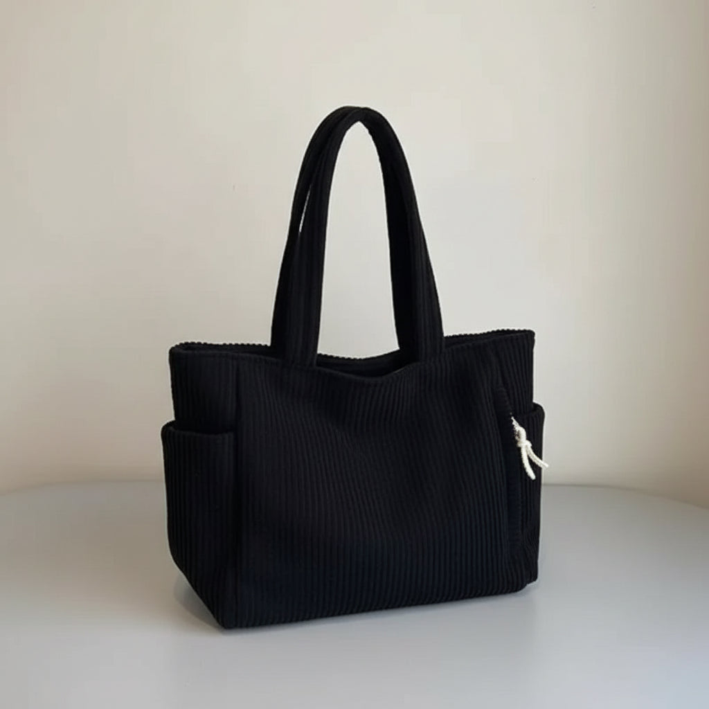 Maison Cordé Shopper Tasche Damen