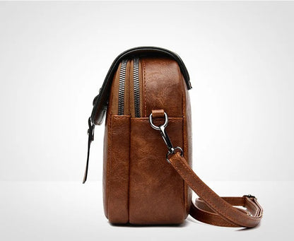 Allrounder Luxus Umhängetasche Damen