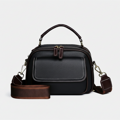 Lunara Crossbody Luxus Umhängetasche Damen