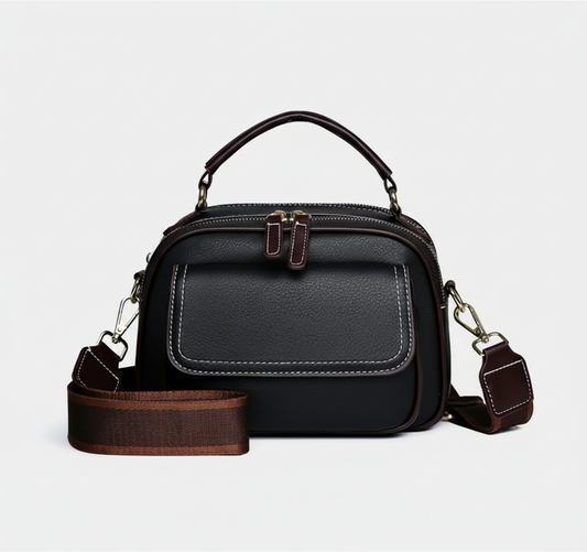 Lunara Crossbody Luxus Umhängetasche Damen