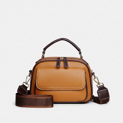 Lunara Crossbody Luxus Umhängetasche Damen