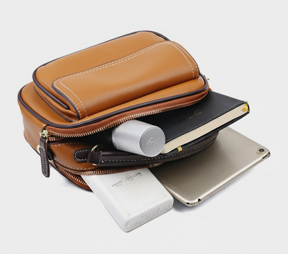 Lunara Crossbody Luxus Umhängetasche Damen