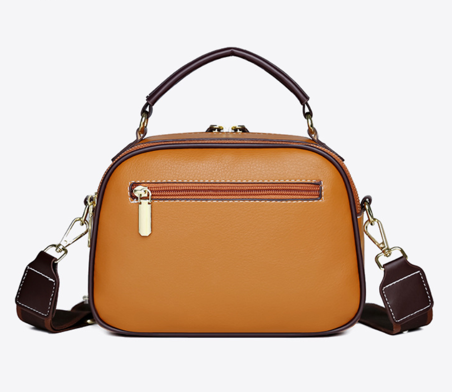 Lunara Crossbody Luxus Umhängetasche Damen