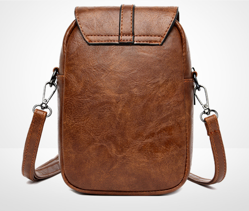 Allrounder Luxus Umhängetasche Damen