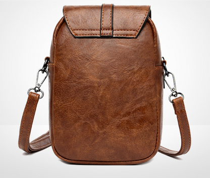 Allrounder Luxus Umhängetasche Damen