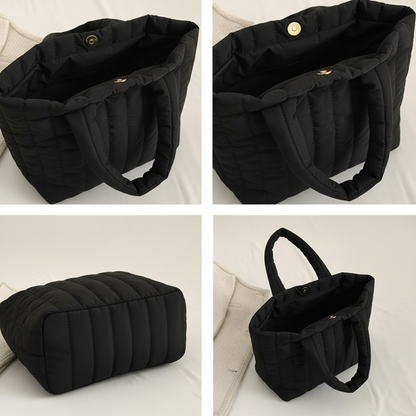 CityComfort Shopper Tasche Damen