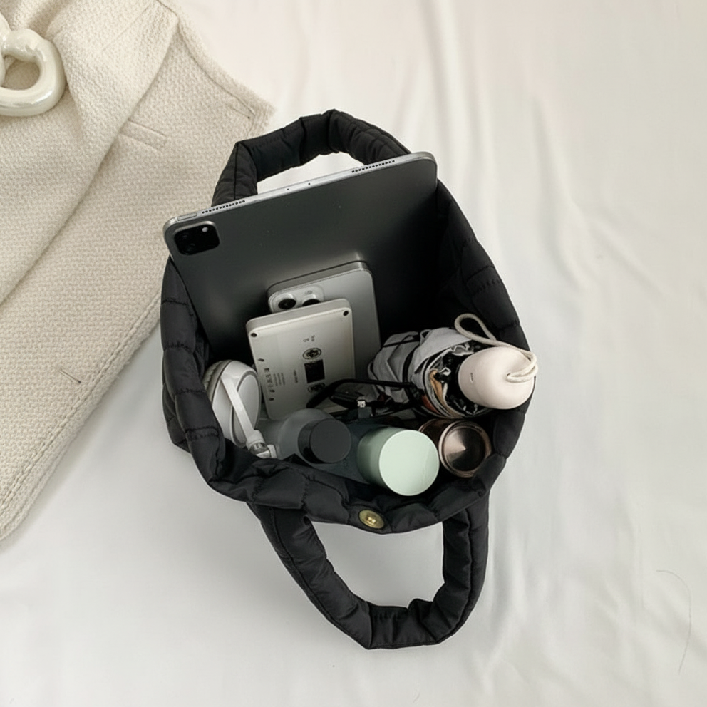 CityComfort Shopper Tasche Damen