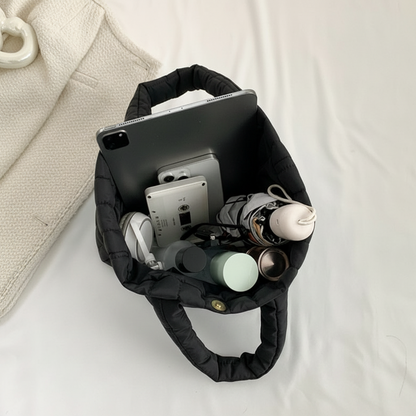 CityComfort Shopper Tasche Damen