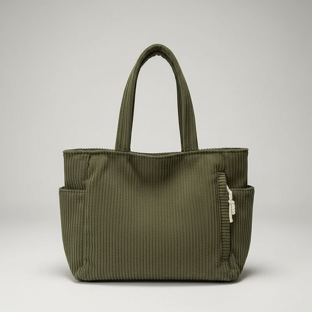 Maison Cordé Shopper Tasche Damen