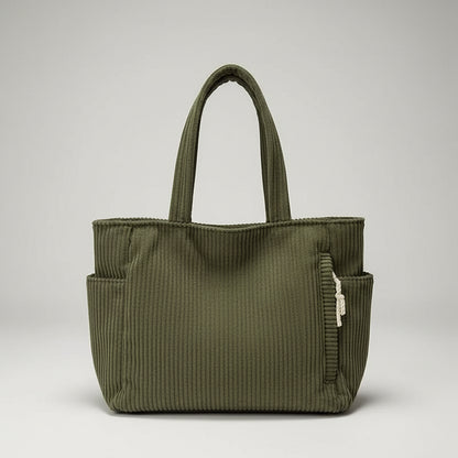 Maison Cordé Shopper Tasche Damen