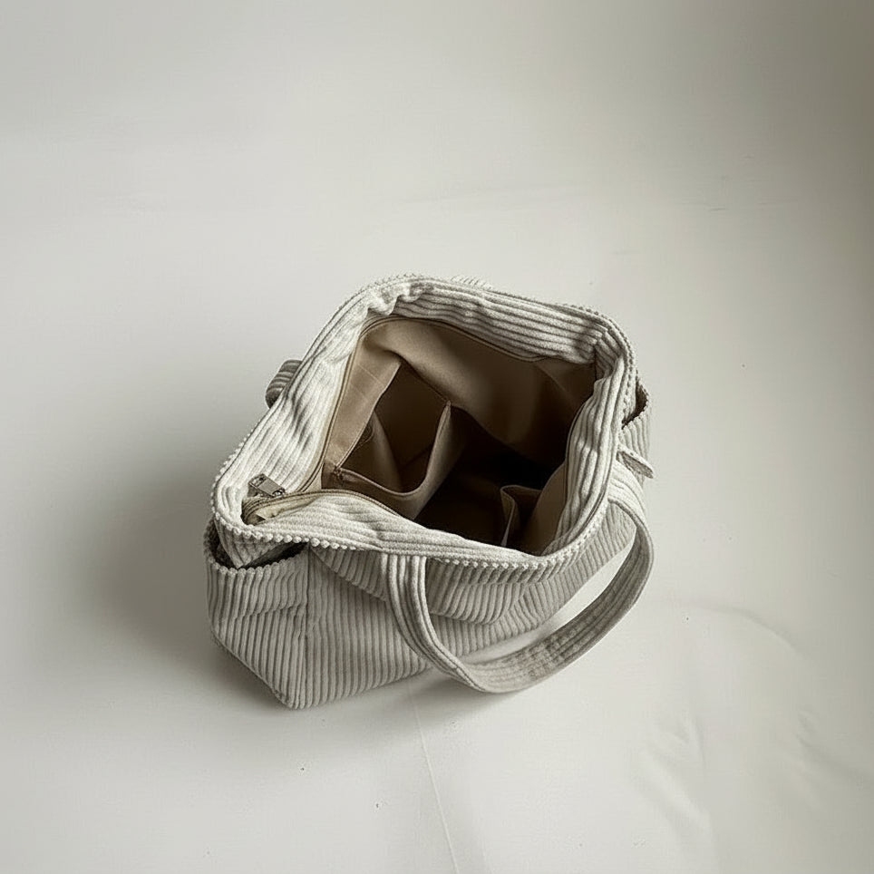 Maison Cordé Shopper Tasche Damen