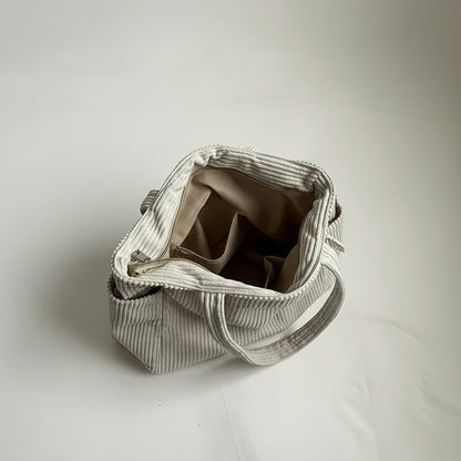 Maison Cordé Shopper Tasche Damen