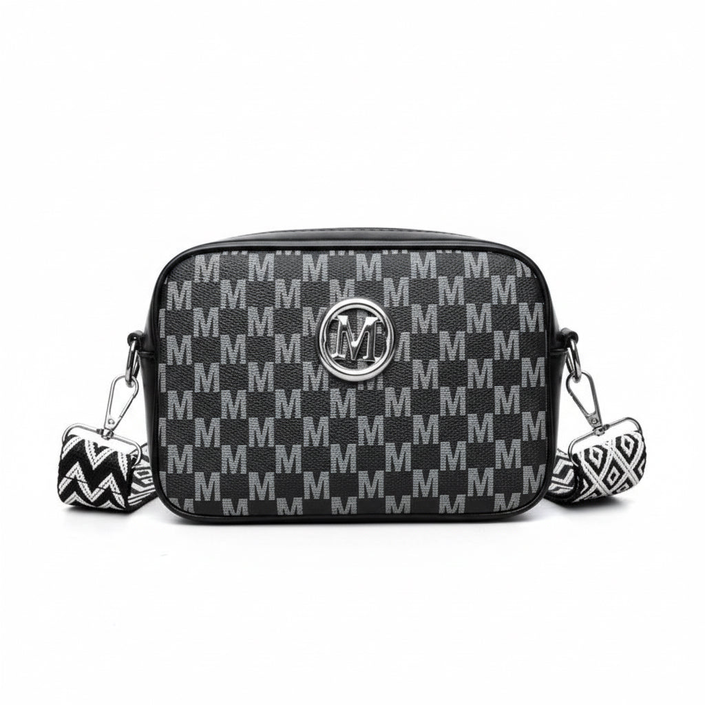 Mirella Crossbody Luxus Umhängetasche Damen